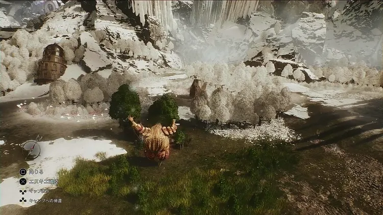 エクスペディション33_行方不明のジェストラル+4