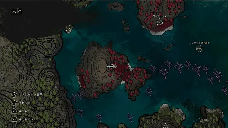 エクスペディション33_行方不明のジェストラル6