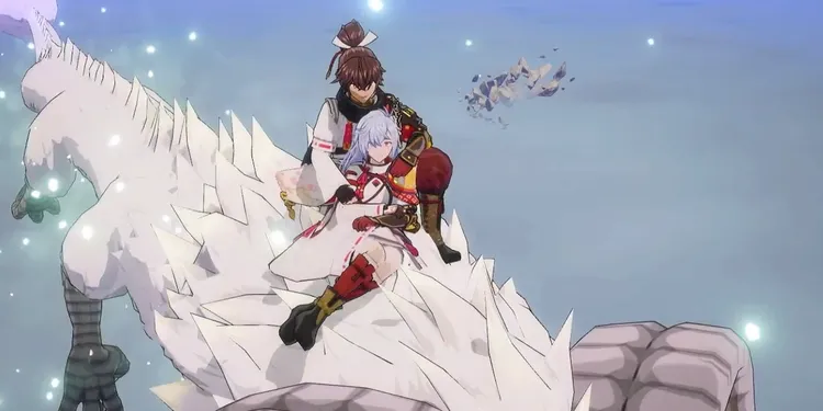 龍の国_性別_ストーリー