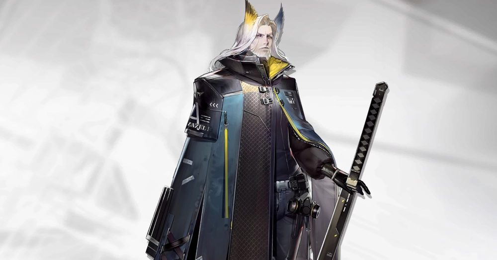 アークナイツ_ヘラグ