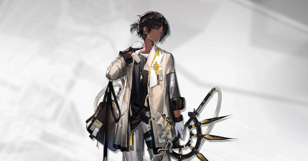 アークナイツ_ソーンズ