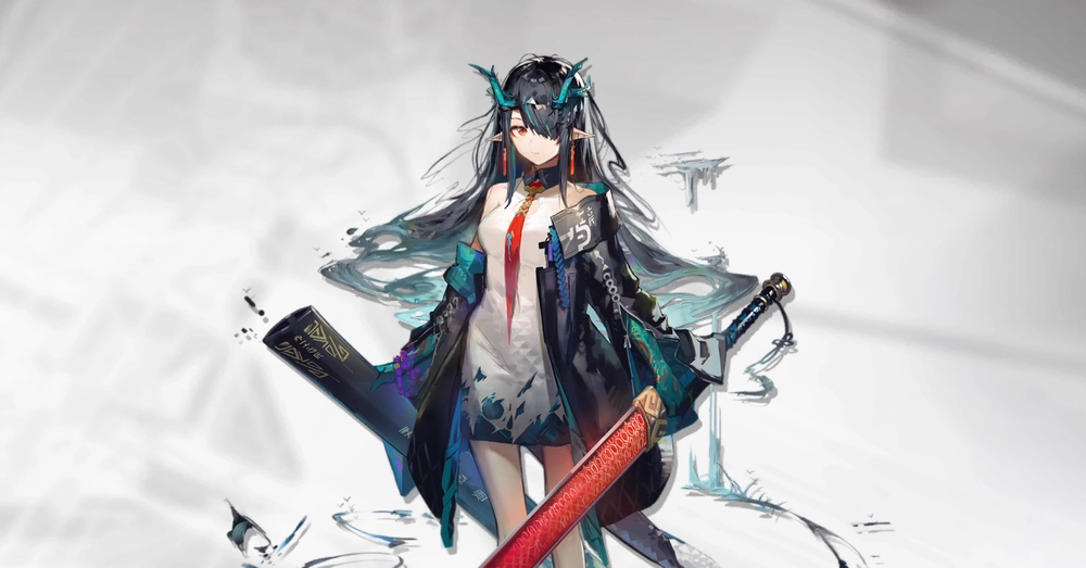 アークナイツ_シー