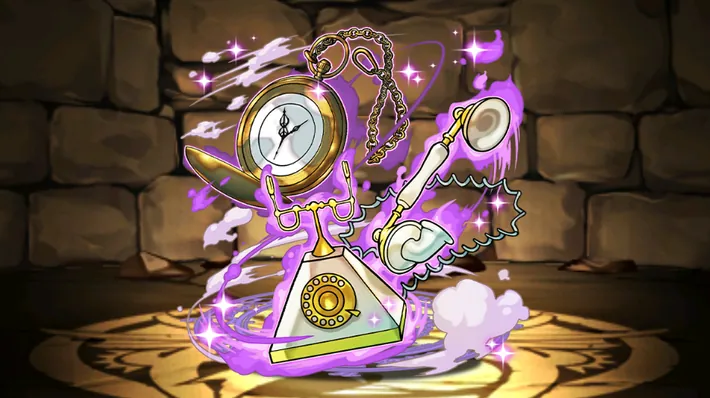 パズドラ_執事ルシファー装備の評価