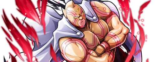 キン肉マンスーパーフェニックス_カットイン_キン肉マン