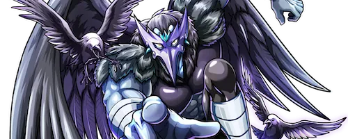 カラスマンカットイン_キン肉マン