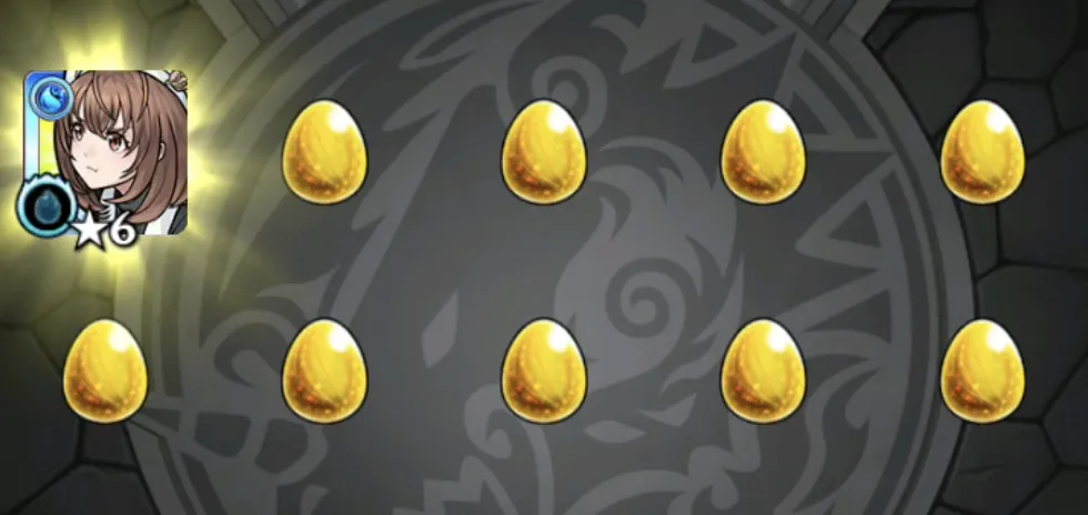 モンスト_ぼざろコラボガチャぴょんきち2_27_05_2025