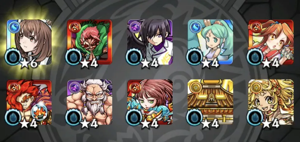 モンスト_ぼざろコラボガチャぴょんきち3_27_05_2025