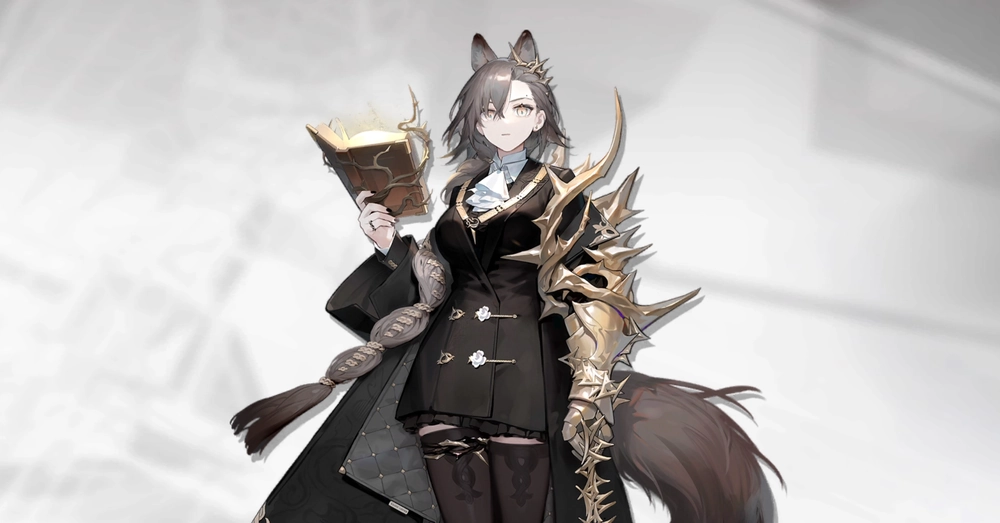 アークナイツ_ペナンス