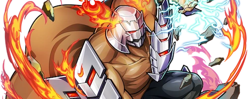 ザ・ナチュラル_カットイン_キン肉マン