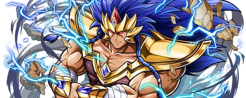 ザ・バーザーカー_カットイン_キン肉マン