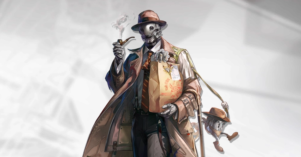 ブリキ_立ち絵_アークナイツ