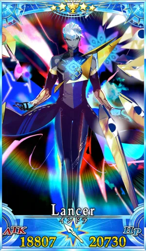 インドラ_G再臨3_画像