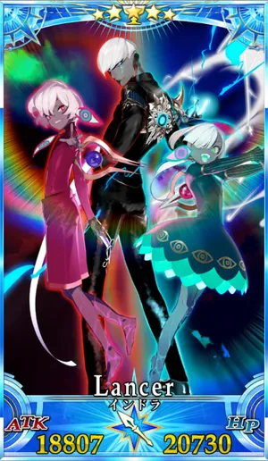 インドラ_G再臨2_画像