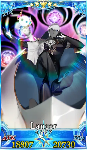 インドラ_G再臨1_画像