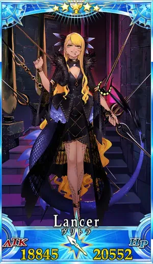 ヴリトラ_グランドセイントグラフ_2