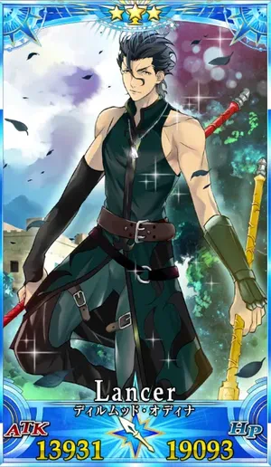 ディルムッド_グランドセイントグラフ_3