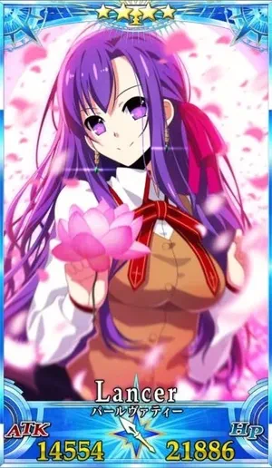 パールヴァティー_G霊衣5_画像