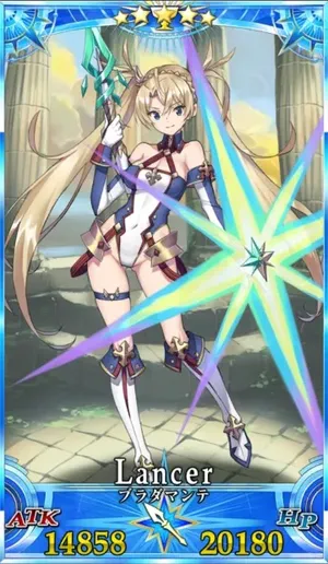 ブラダマンテ_グランドセイントグラフ_1