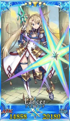 ブラダマンテ_グランドセイントグラフ_2