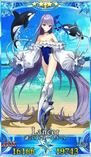 水着メルト_G再臨2_画像