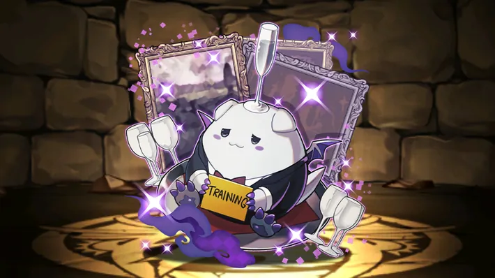 パズドラ_執事サギリ装備の評価