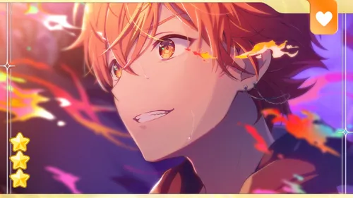 プロジェクトセカイ_[その目に映る『世界』]東雲彰人特訓前