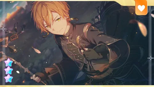 プロジェクトセカイ_[その目に映る『世界』]東雲彰人特訓後