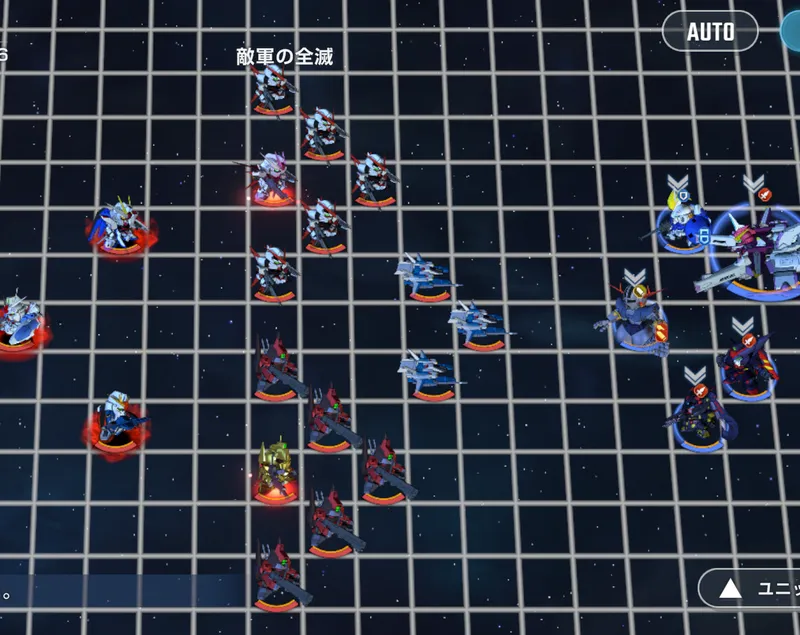 Gジェネ_ライバルハード_敵配置2