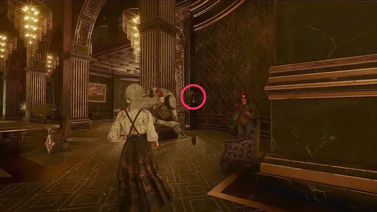 エクスペディション33_4-20_レコード集め_屋敷隠し部屋-0021-2