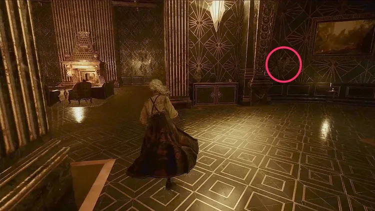 エクスペディション33_4-20_レコード集め_屋敷隠し部屋-0020-2