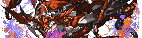 ボルフィードカットイン_パズドラ