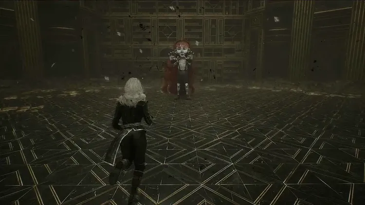 エクスペディション33_物まね師とは