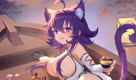 ヤバ少女_ペッカ_新スキン