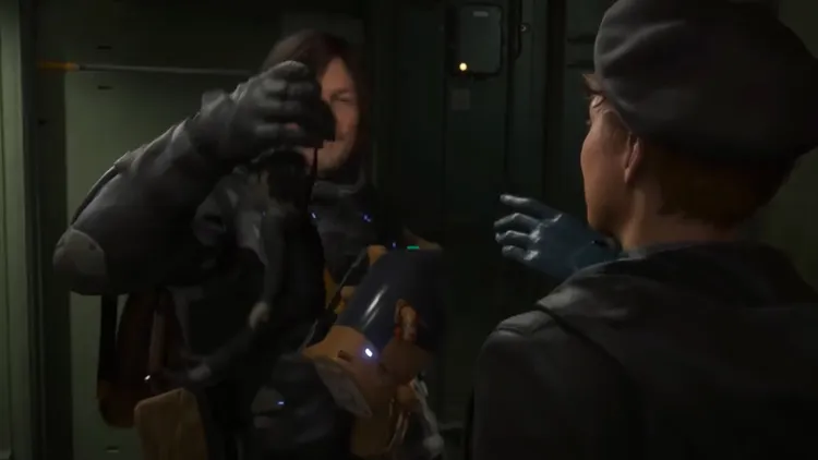 デススト2_ドールマン