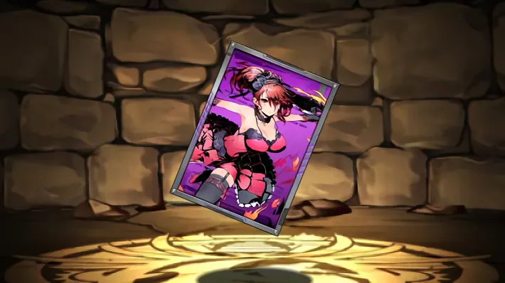 パズドラ_パイモン装備の評価_ガンホーコラボ