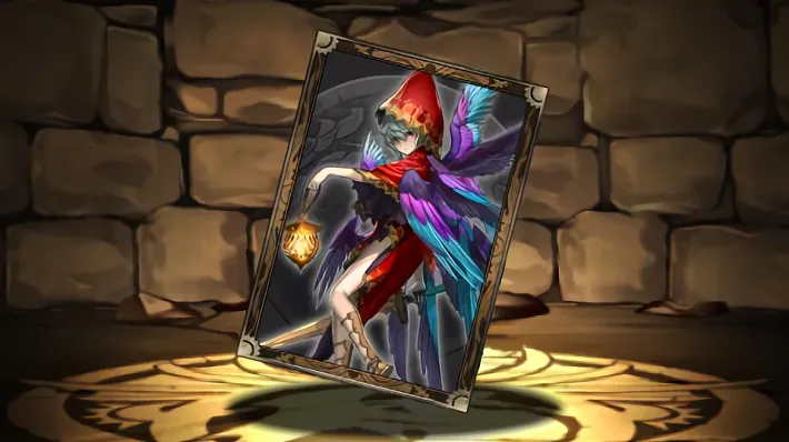 パズドラ_サリエル装備の評価