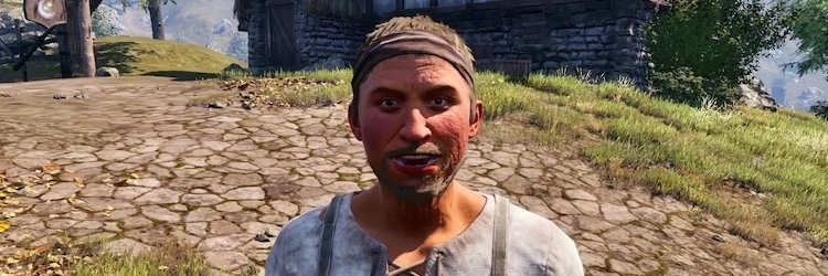 オブリビオン_魚獲り_バナー