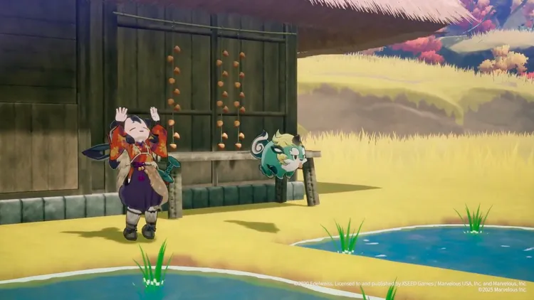 龍の国_サクナヒメ