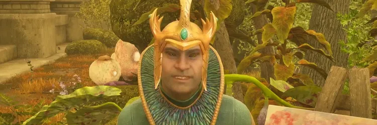 オブリビオン_中毒はなはだし_バナー