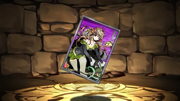 パズドラ_ヒルダケイ装備の評価