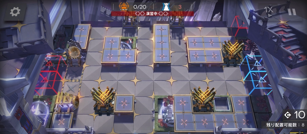 ZT-9_アークナイツ