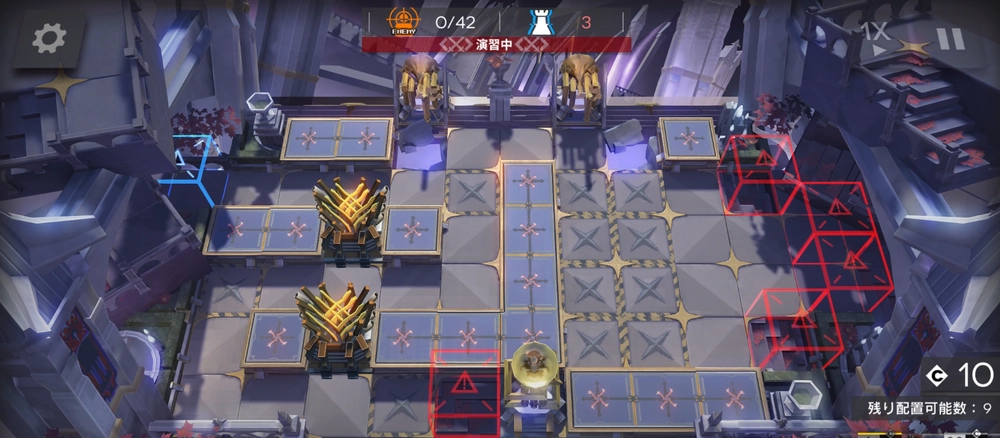 ZT-10_アークナイツ