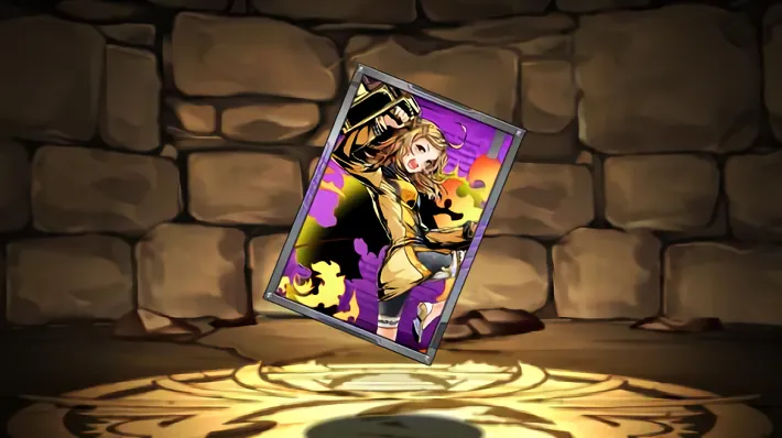 パズドラ_オリナ装備の評価