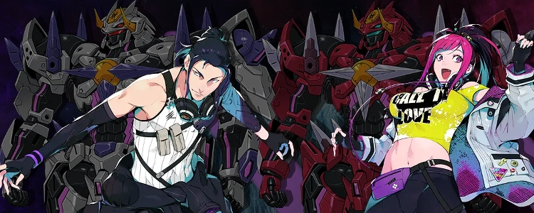 スパロボY_クロス・フォルテ