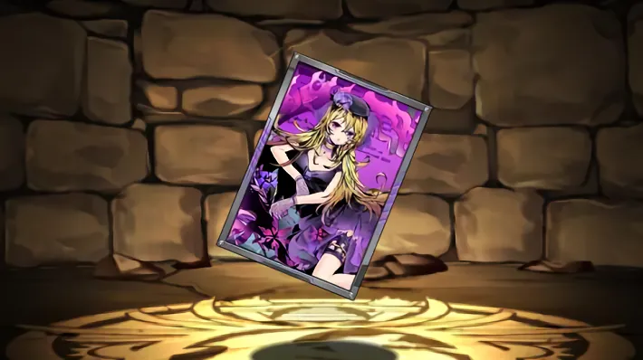 パズドラ_リオモルドレッド装備の評価