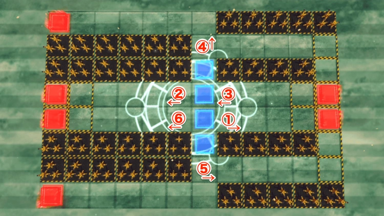 ロススト_マギアスティック・アカデミアEXTRA4