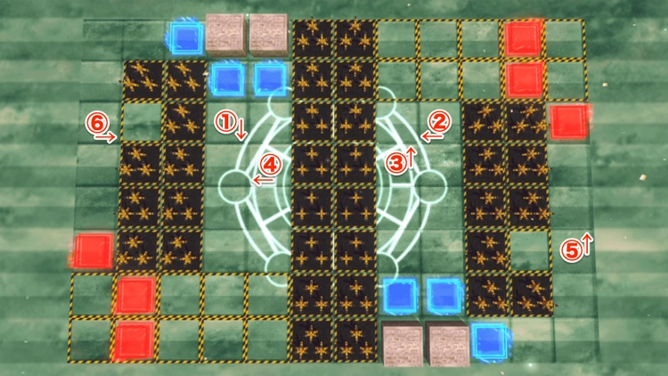 ロススト_マギアスティック・アカデミアEXTRA5