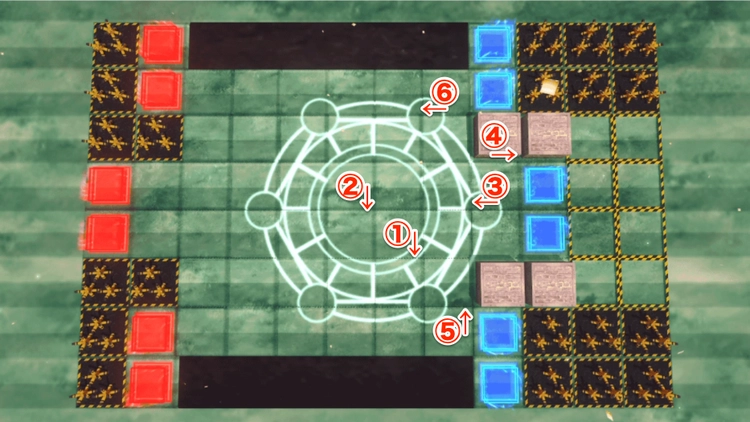 ロススト_マギアスティック・アカデミアEXTRA6