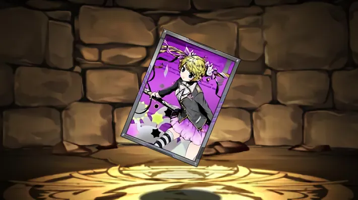 パズドラ_フェリス装備の評価