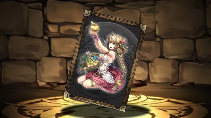 パズドラ_イズン装備の評価